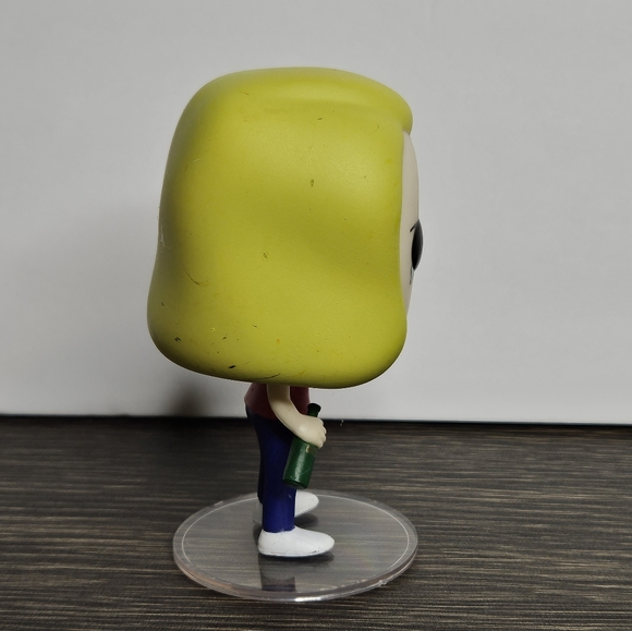 Funko Pop! Rick and Morty Beth #301 - Picture 2 of 10